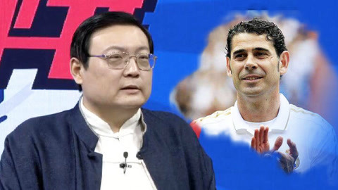2018世界杯体育评书 首播 世界杯开幕西班牙队临阵换帅