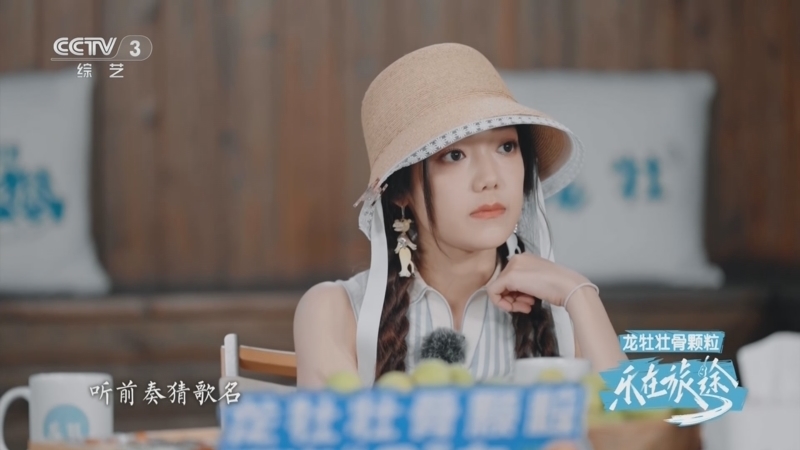 乐在旅途第二季 《乐在旅途》第二季 20240831