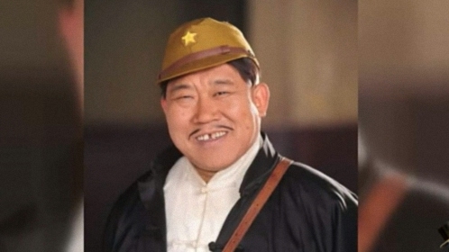 你看谁来了 最佳反派杜旭东引起全场爆笑