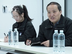 信用中国 柯钢 以心为本铸科技自立自强新标杆