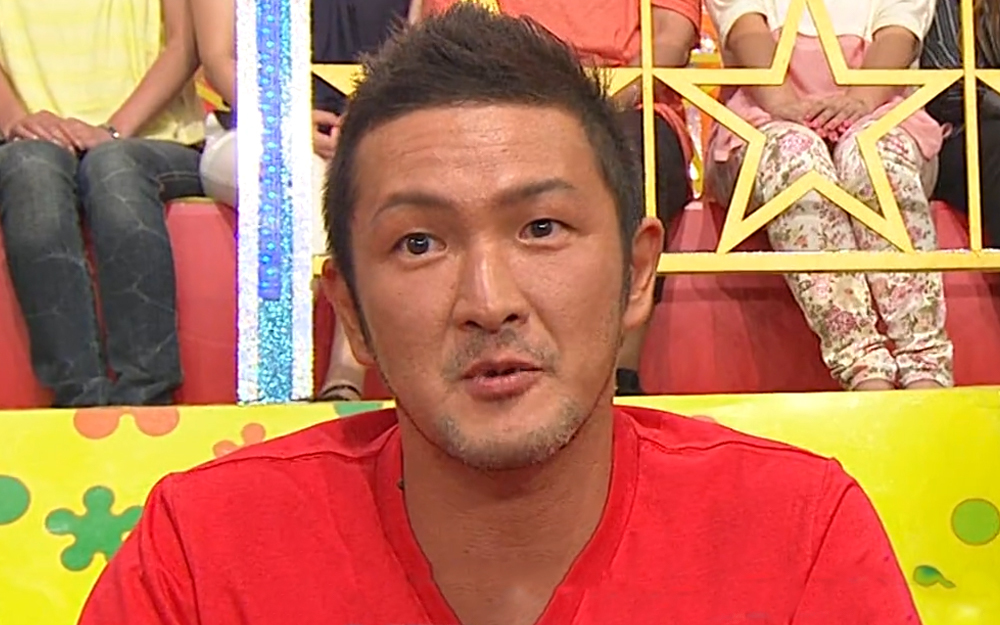 VS岚 中村狮童吐槽被二宫放四小时鸽子