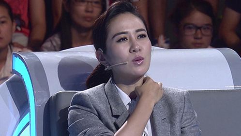 健康007 为寻真爱叶璇不惜冷冻卵子