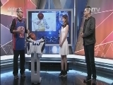 NBA最前线 《NBA最前线》 20160121 艾弗森50佳球