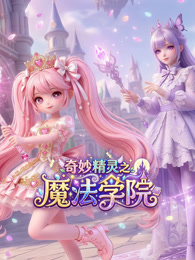奇妙精灵之魔法学院 海报