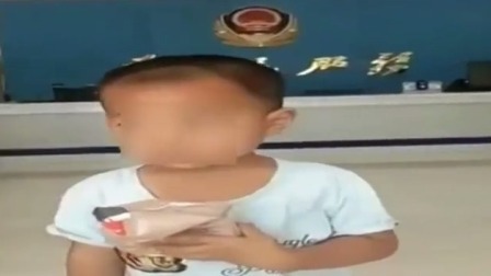 说天下 辽宁朝阳被拐孩子在广东汕头派出所？别再传了！