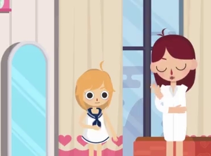 拜拜小赘肉我要变身了