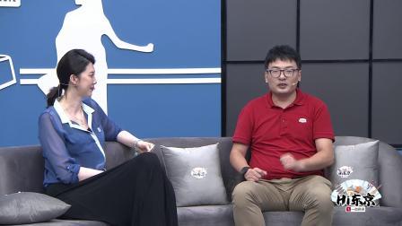 运动员独特癖好大爆料！举重运动员汪周雨是强迫症