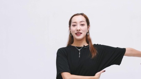 伦巴基本步 库克恰拉