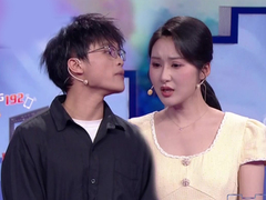 爱情保卫战2026 男士隐瞒婚史被女友发现 彻夜苦等求其原谅