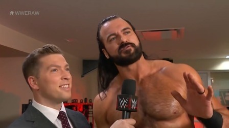 WWE一周回顾 20210608-第1463期RAW直播：第1462期回顾