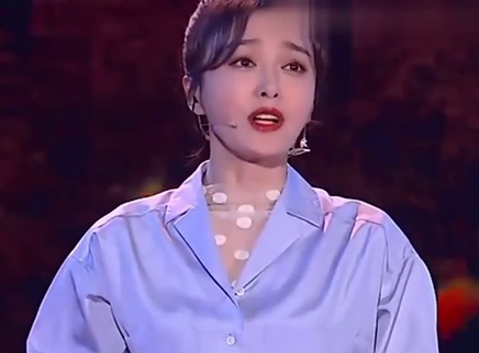 音乐集装箱 秦岚《女人不易》2018金鹰节