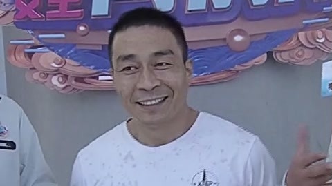 昔日闯关王宝刀未老 赛道新人女孩稳健过关