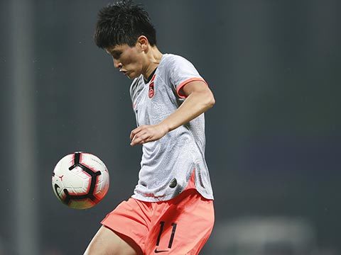 足球之夜 [足球之夜]20190605 繁花第十三期
