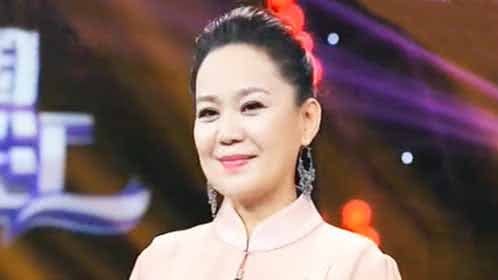 中国情歌汇 《女儿情》原唱吴静重新演绎经典