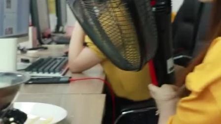 小野花样作 辣条已经准备好了 你人喃
