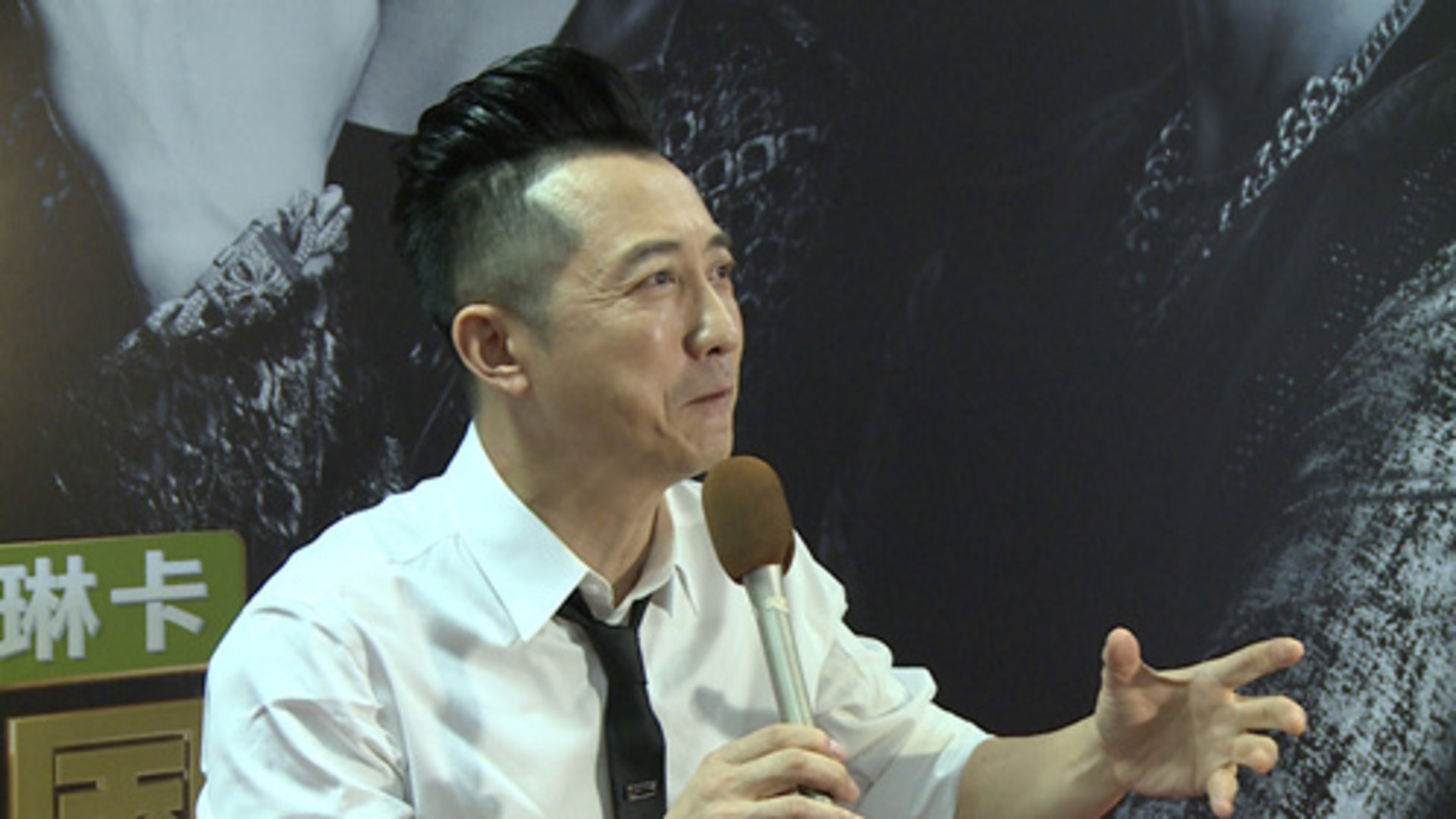 有料新歌声 第22期：哈林成冠军导师热门人选