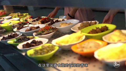 更杭州 毕业生的冷餐会！