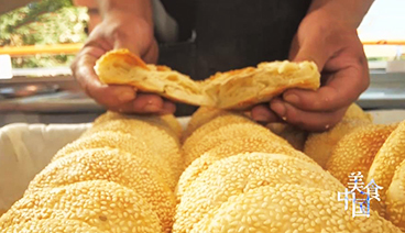 美食中国 《美食中国》 20201112 系列片《一城一味》之历久弥香