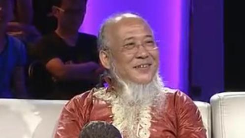 非常故事汇 杨彦爱达