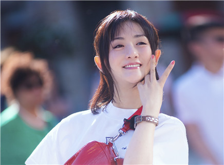 妻子的浪漫旅行 第4期：团长谢娜状况百出