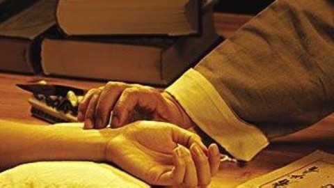 健康诊聊室 探秘古老四诊法望闻问切