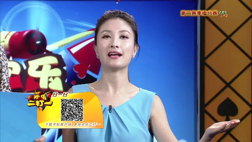 欢乐二打一 2014 《欢乐二打一 2014》第29期