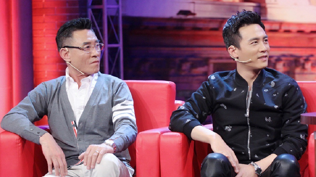金星脱口秀 第一季 第62期：杜淳杜志国同框 现场互相吐槽
