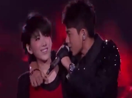 2011快乐女声全国总决赛