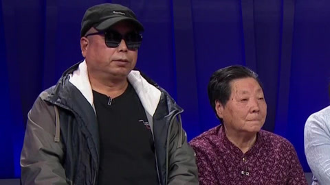 赡养方式难以统一 母亲儿子僵持不下