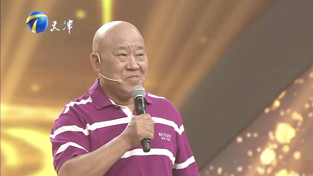 今日大来宾实力派演员杜旭东