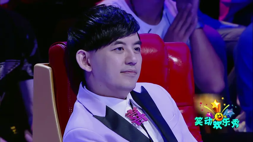 《笑动欢乐秀 2019》第6期