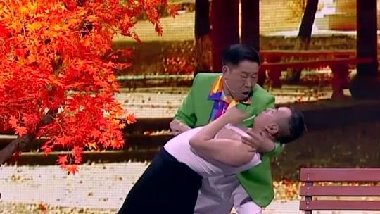 欢乐集结号 潘长江为儿结婚出奇招 石榴姐惊喜出现瞎掺和