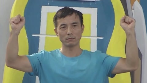 宝座争夺新纪录缔造 第一名1分3秒获晋级