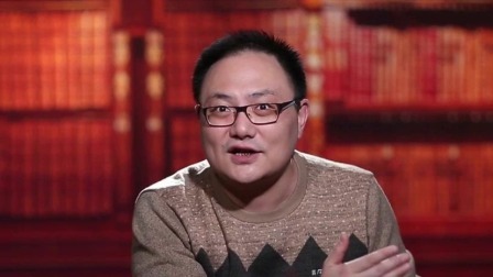 罗辑思维 观历史 宋教仁遇刺案 下集