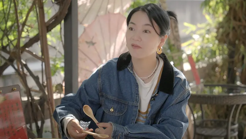 《很高兴认识你第三季》第6期