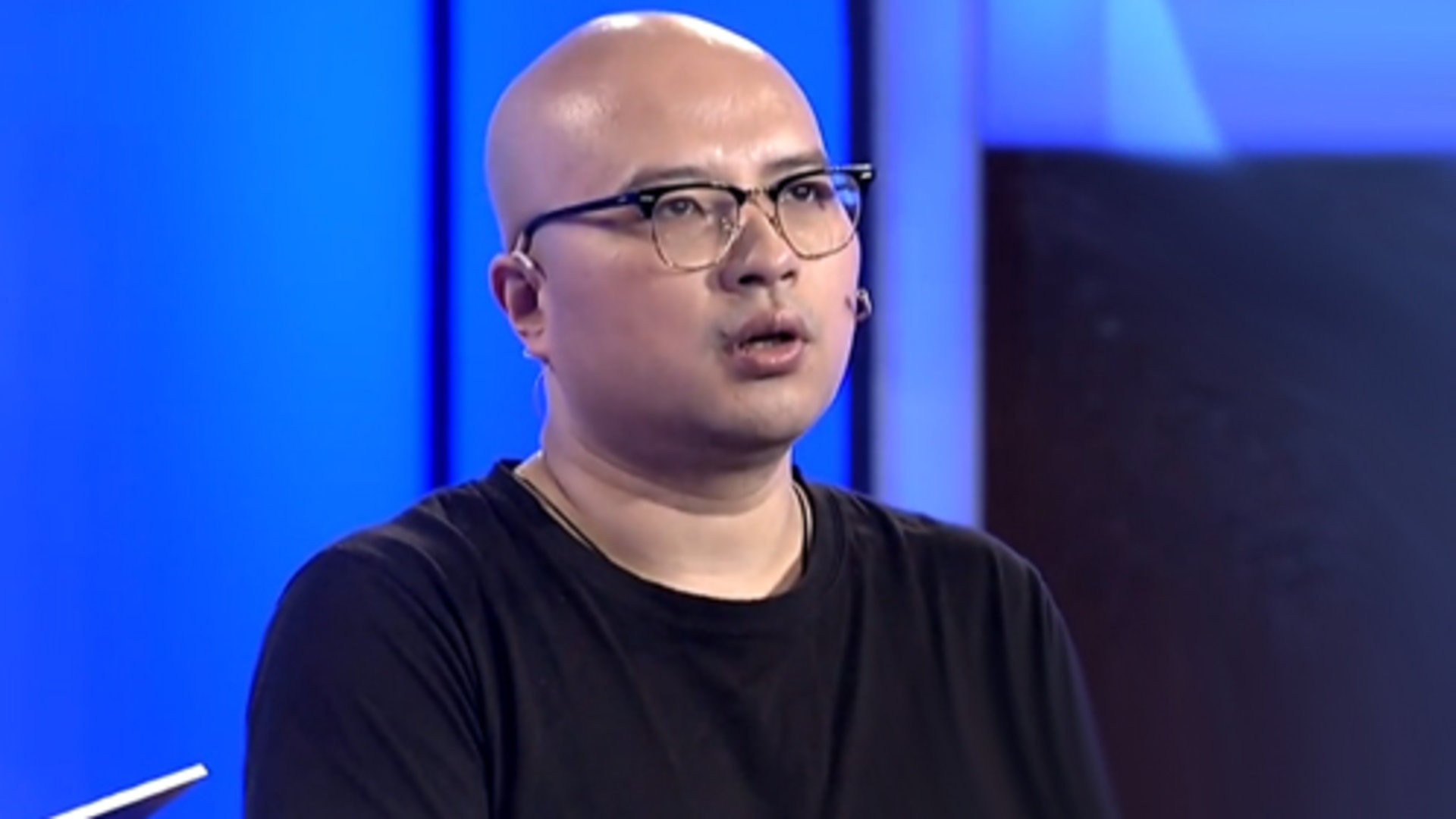 鲁豫有约 喜剧之路·万万没想到