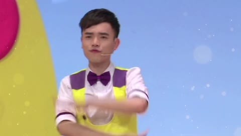 音乐涂鸦乐园 包子魔法屋