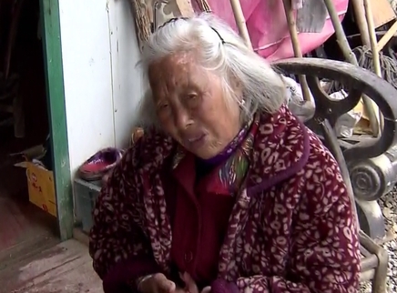 寻情记 继子亲儿谁来赡养下堂母