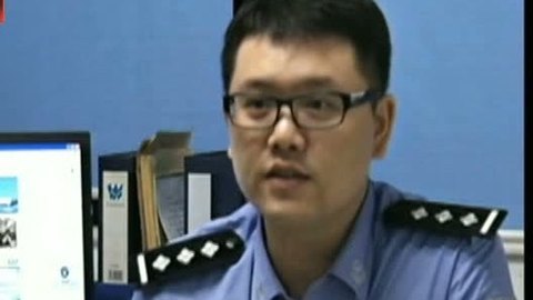 经济法眼 神秘中间人