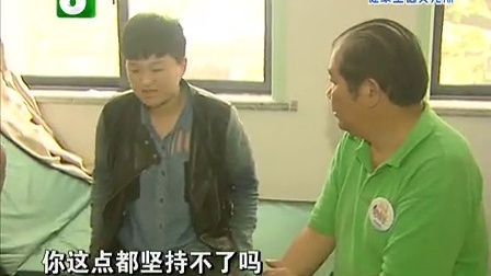 钱塘老娘舅 袋中无刀嘴上如刀 棍棒打出的