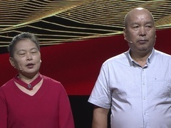 谢谢你来了2023 保洁员画家