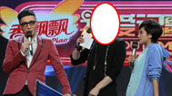 我爱记歌词 神秘嘉宾元宵惊喜亮相