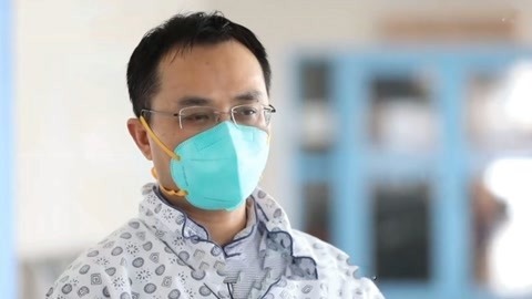 生命缘&middot;生命的礼物第3季 老伴去世老人不知  医生奋力抢救战友