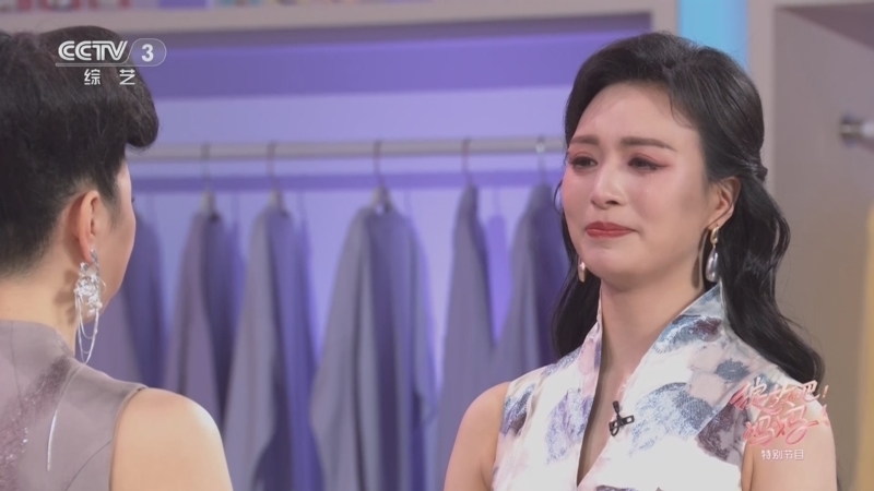 《绽放吧！妈妈》 20250414