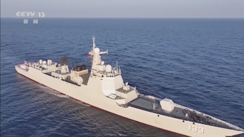 《东方时空》 20260114