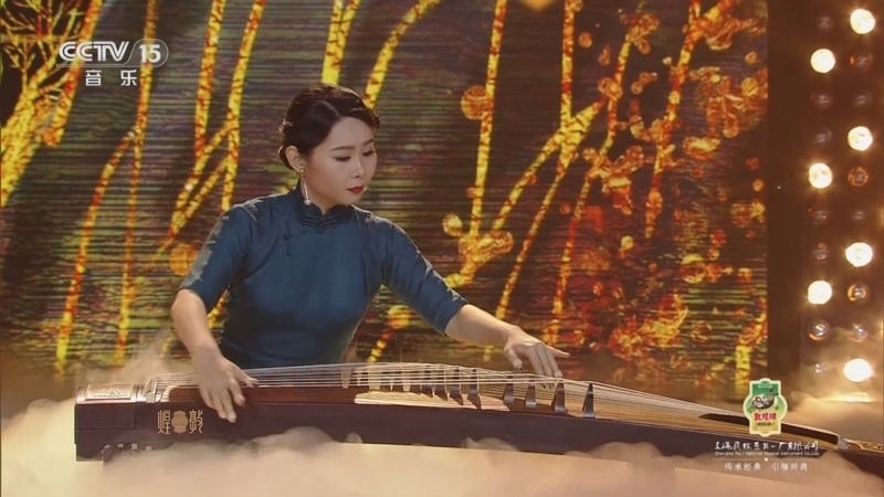 风华国乐 《风华国乐》 20240806 16:05