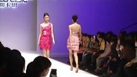 风尚东北亚 风尚服饰坊 璐卡思·卢伟星礼服发布会 130608