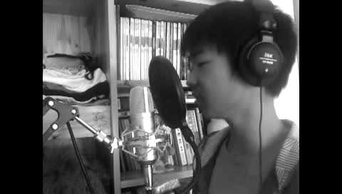 翻唱集锦 Part Of Me-模仿翻唱