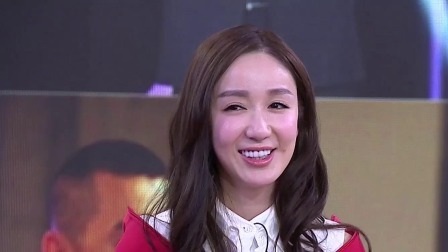 优酷全明星 娄艺潇变
