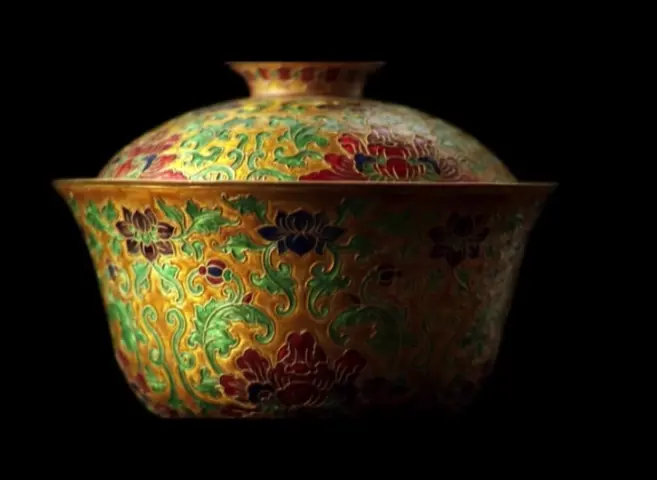 《台北故宫》第5集